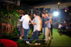 Low Light / Night Shoot Photography | "Garden Party Event at Summer Hills Hotels & Resort Bandung"