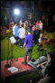 Low Light / Night Shoot Photography | "Garden Party Event at Summer Hills Hotels & Resort Bandung"