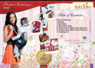Contoh Foto & Design Katalog by Infonika