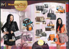 Contoh Foto & Design Katalog by Infonika