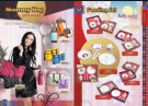 Contoh Foto & Design Katalog by Infonika