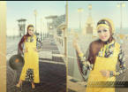 �2012 P.n Fashion by: Perta | MakeUp: Evy | Model: Debby Permata | Photo by Yoffie/Infonika