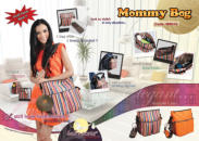 Sample Product Photography with Final Design