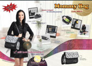 Sample Product Photography with Final Design