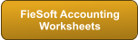 FieSoft Accounting Worksheets